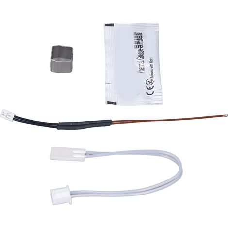 Ceramic Heater Thermistor Kit 24V 48W 3D Printer Accessories for Bambu LabX1 X1C (1/5)