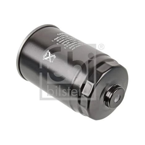 Filtre à carburant FEBI BILSTEIN 184050 HYUNDAI 31922-A9000 (1/3)