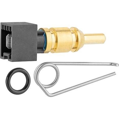 Sonde de température, Bosch 8714500810