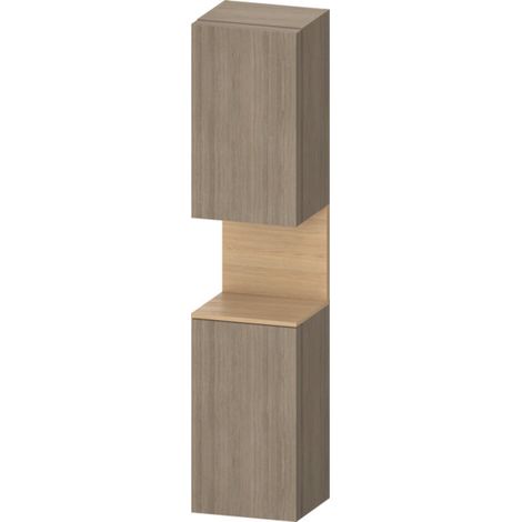 Duravit Collection One Hochschrank, Türanschlag rechts, (1/3)