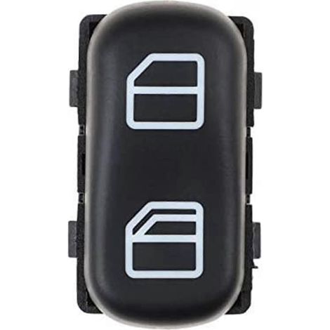 Console de commande de lève-vitres électriques pour Mercedes-Benz Sprinter 1995-2006 et Vito (1/5)