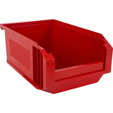 Bac à bec European 23L Rouge - 5150054