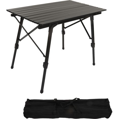 wasserdichter Klapp-Campingtisch aus Aluminiumlegierung (1/4)