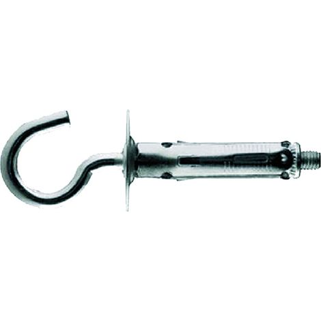 'TASSELLO ACCIAIO ''CASA'' BG 9/4 - M5 - 9 x 40 Q.TA 50' BG 9/4 - M5 - 9 x 40