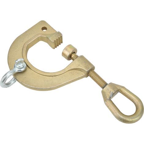 High-strength chrome vanadium steel body repair pliers for cars, trucks and buses (1/5)
