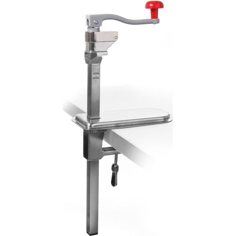 Apriscatole da banco Kitchen Line - Hendi 690000 (1/3)