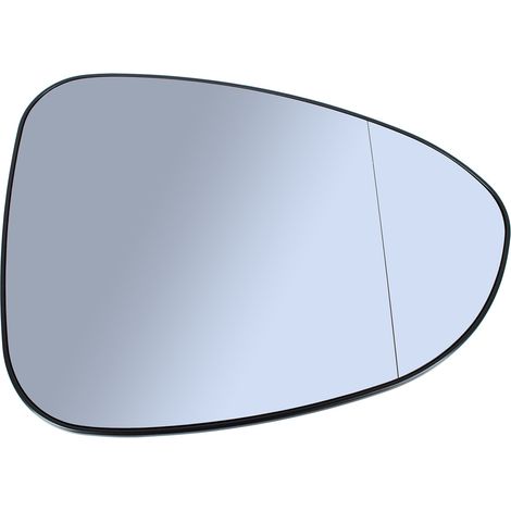 Opel Zafira C 2012- Inserto de espejo retrovisor derecho calefactable (1/5)