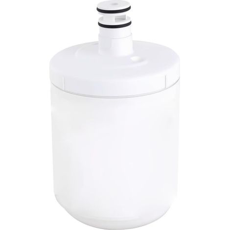 Cartouche de filtre à eau de rechange pour LG LT500P – Compatible avec les carafes et bouilloires Maxtra+ – Carbone de noix de coco certifié NSF pour un goût pur – Blanc – Durée de vie de 6 mois (1/5)