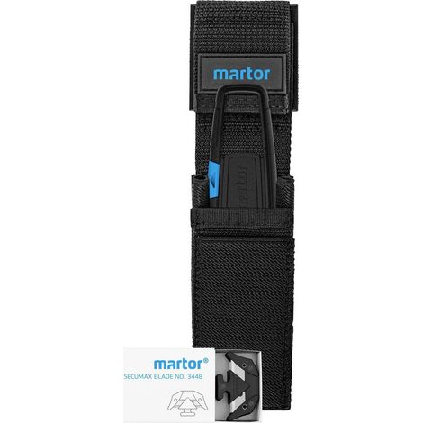MARTOR 992002.09 Coltello Secumax 350 SE 1 KIT (1/5)