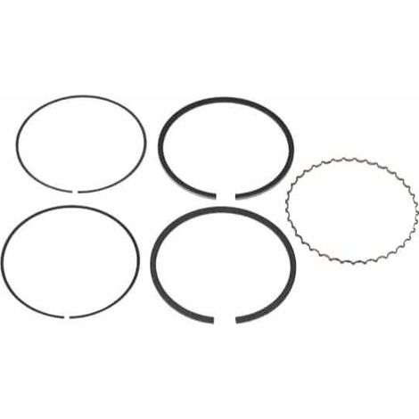 Pist贸n Honda 13010-Z0A-003 - 13010Z0A003