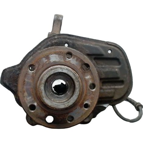 [PRODUIT D'OCCASION] Pivot Avant Droit OPEL Meriva ♻️ Ref Oe. 13116030 - Garantie à vie (1/2)