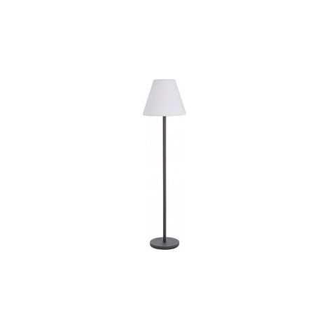 Lampadaire led recharge solaire intérieur extérieur cm 170H