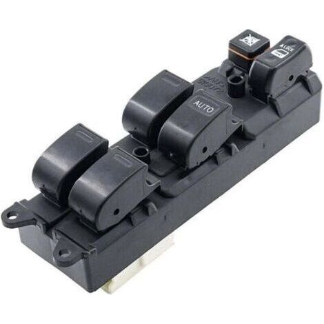 Power window switch for Toyota Corolla 84820-12340