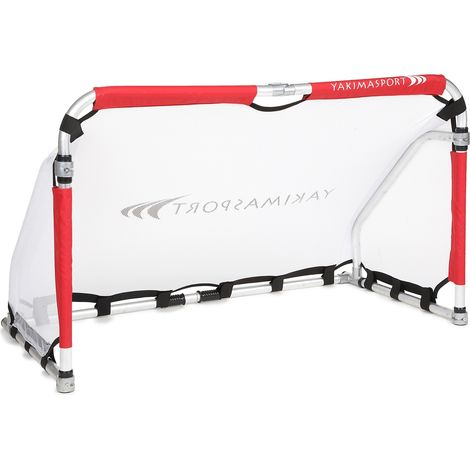 Porta da calcio dell'accademia 155 cm x 95 cm 1,55 m x 0,95 m
