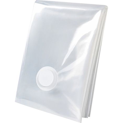 Sacs de rangement sous vide efficaces pour le stockage et le déménagement de textiles à long terme-AquaForge