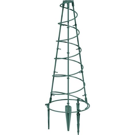 Supporto per piante prosperplast ifls6 25 cm diametro 60 cm altezza (1/3)