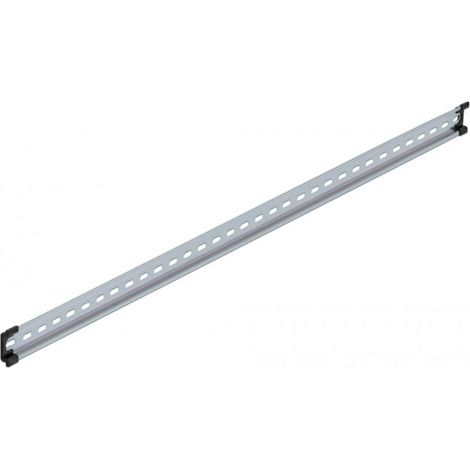 Delock 66194 66194 Hutschiene  Stahl 1000 mm 1 St.