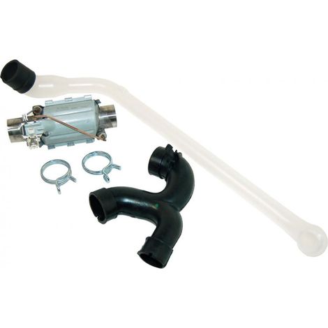 kit RESISTENZA MANICOTTO LAVASTOVIGLIE ZANUSSI REX AEG VESTEL 50290104004