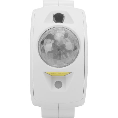 Projecteur d'ambiance tactile 3 en 1 Star Sky Light avec motif d'eau intelligent nocturne pour TUYA (1/5)