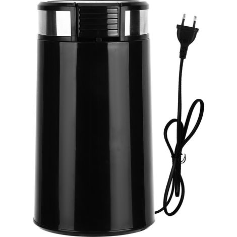 Moulin à grains multifonctionnel, machine à café électronique pour la maison (1/5)