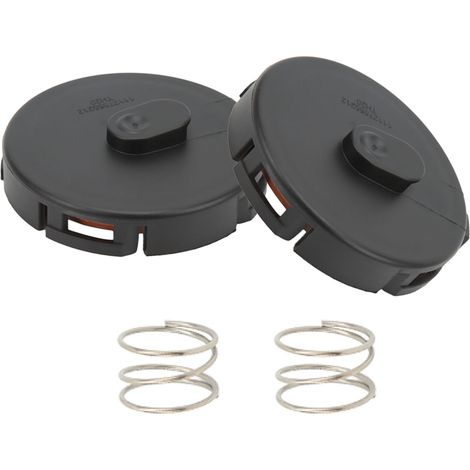 Kit de réparation de couvercle de Valve PCV, 2 ensembles, 11127555212 pour moteur E81 E88 E90 E91 E60 E83 E84 N46 (1/5)