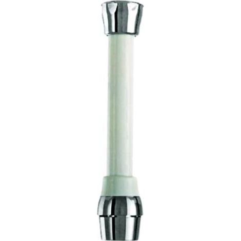 Rompigetto Con Retina Attacco Filettato Cm. 15 Cf. 12Pz