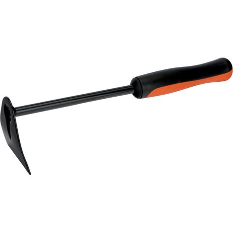 Bahco Hacke mit Zwei-Komponenten-D-Griff, 315 mm (1/3)