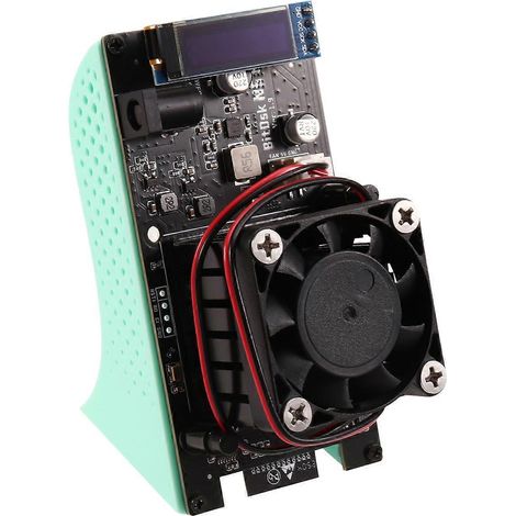Miner BM1397 BitDSK 200Gh/S Bitcoin ASIC BTC Miner AU PLUG-- (1/5)