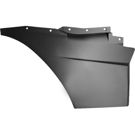 PROLUNGA PORTA DESTRA - VOLVO - FH - 1619691 - 20398908 - 1086534