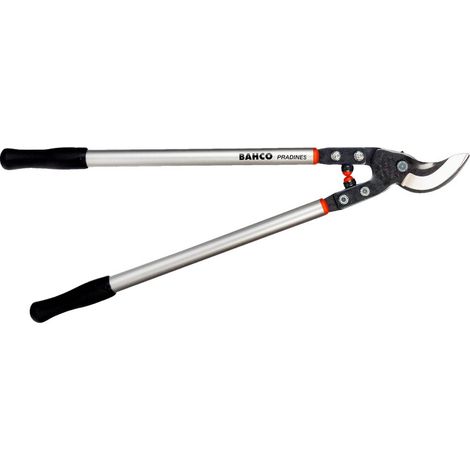 ébrancheur Professionnel 800 Mm Coupe Robuste Jusqu'à 50 Mm - Générique