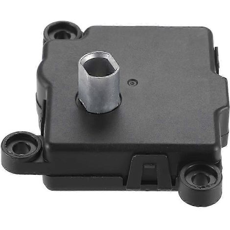 Actionneur de porte de mélange de chauffage/climatisation pour camionnette Ram 1500, 2500 et 3500, moteurs 5,9 L et 8,0 L, 1999-2002, référence 5104879AA (5 unités). (1/5)