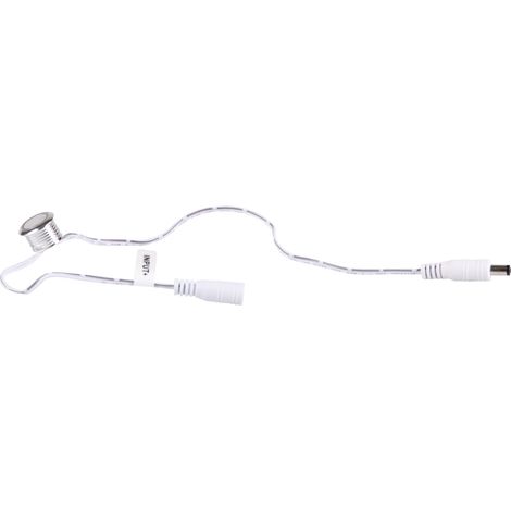 Interruttore touch mini incasso LED 12-24V 3A IP20 Polux