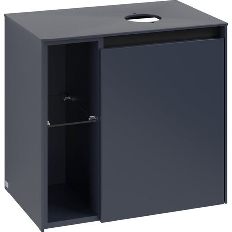 Villeroy & Boch C151B0VQ WTUS Collaro 600x548x380mm avec couverte