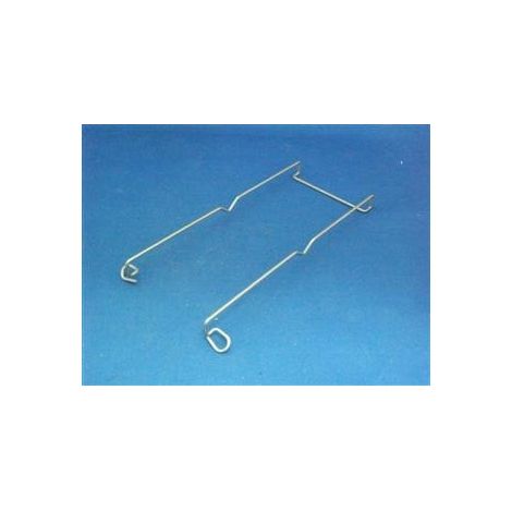 Zip HydroBoil SP90487 Cistern Lid Clamp Kit Genuine Replacement Spare Part