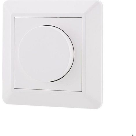 Schalter sigor drehdimmer integrierte Stromversorgung