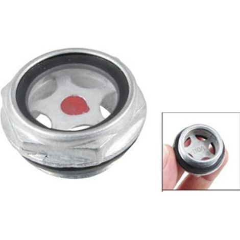 4X Compresseur D'Air Moule Filete Male 26 mm (1/3)