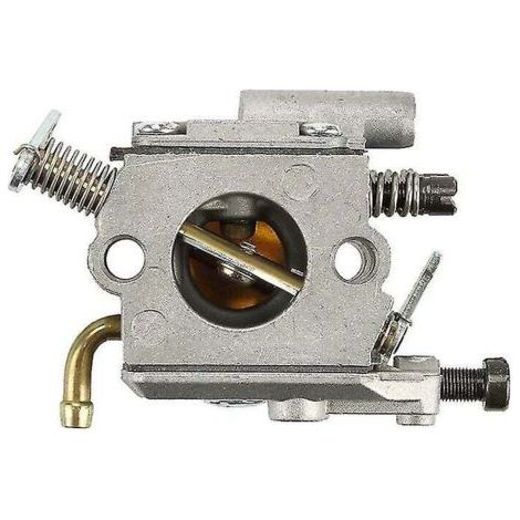 Adatto per carburatore per motosega Stihl MS200T C1Q-S126B 1129-120-0653 020T