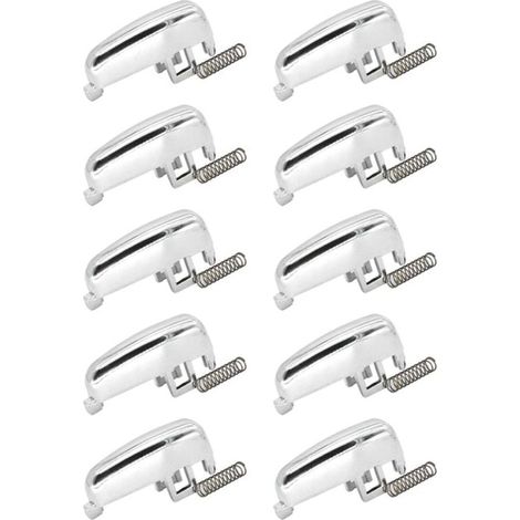 Remplacement Du Commutateur de Bouton Frein à Main Adapté pour Opel Mokka 2012-2018 42576667 - 10pcs (1/5)