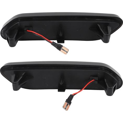 Dynamische LED-Blinker mit getönten Gläsern für Mini Cooper Countryman R60 2011-2016 (1/5)