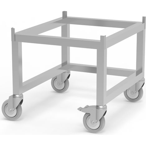 Support Machine Soft pour 6235A-C - Eratos