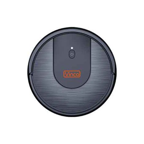 ASPIRAPOLVERE ROBOT 'SCUBIDU' 28 Watt