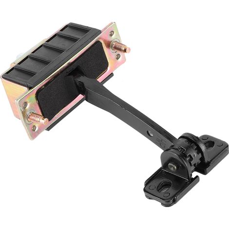 Limiteur d'ouverture de porte arrière gauche/droite 2037300116 compatible Mercedes Classe C W203 C320 C280 C240 (1/5)