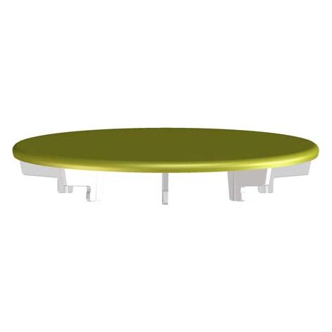 Plaque de recouvrement HL522.2 EMS d 112 mm