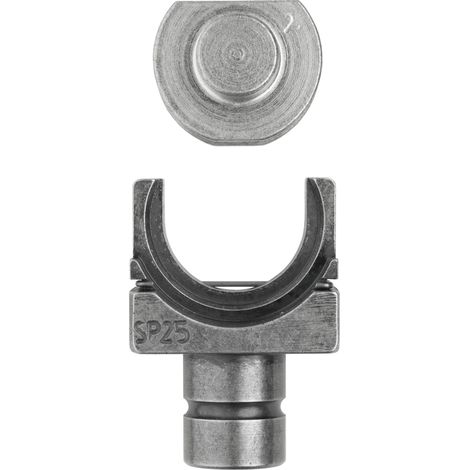 Presskopf Basic 25, 2er-Pack 573616