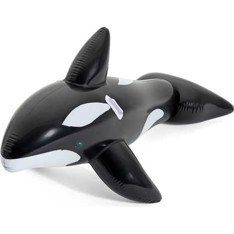 Orca hinchable jumbo bestway 41009