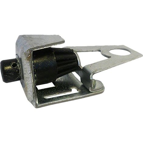 DEPRAT Lyre Seule Sortie 6p10 Pour Couronne Dentee Deet08000 (1/4)