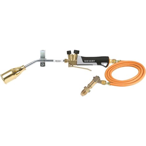 Sievert 344409 Detail Roofing Kit 86kW 4m Hose PRM3444KIT