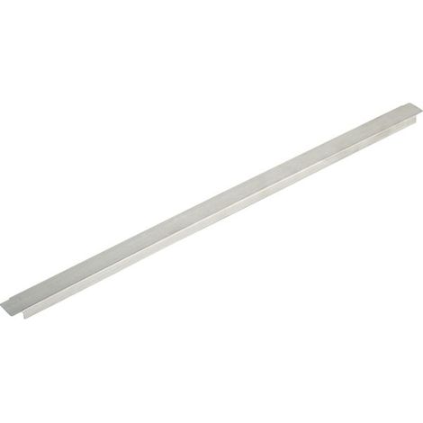 APS Zwischensteg, GN 1/1, Höhe: 10 mm, Länge: 530 mm, Breite: 25 mm