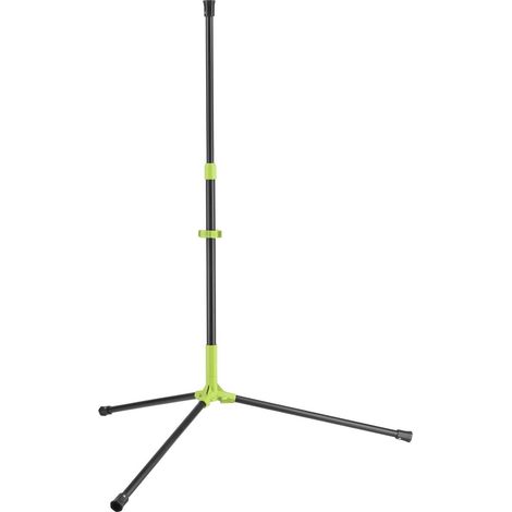 REV Stativ für Arbeitsleuchte Y-Light grün,schwarz Baustrahler (1/3)