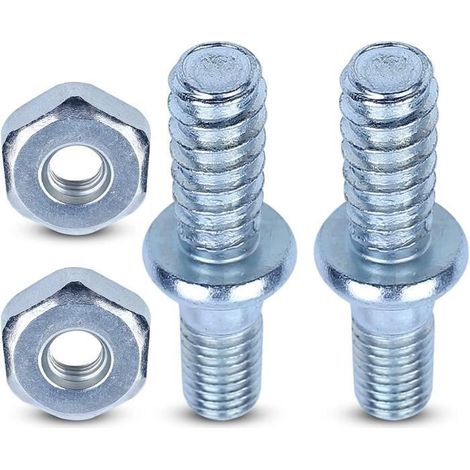 Crajout und Nüsse für Stihl Motorsägen MS250, MS170, MS180, MS192T, MS210, MS230, 017, 018, 021, 023, 025 - Ersatzteile